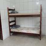 Kitnets Carolzita Casa De 1 Quarto Cozinha Completa Bem Ampla Com Churrasqueira