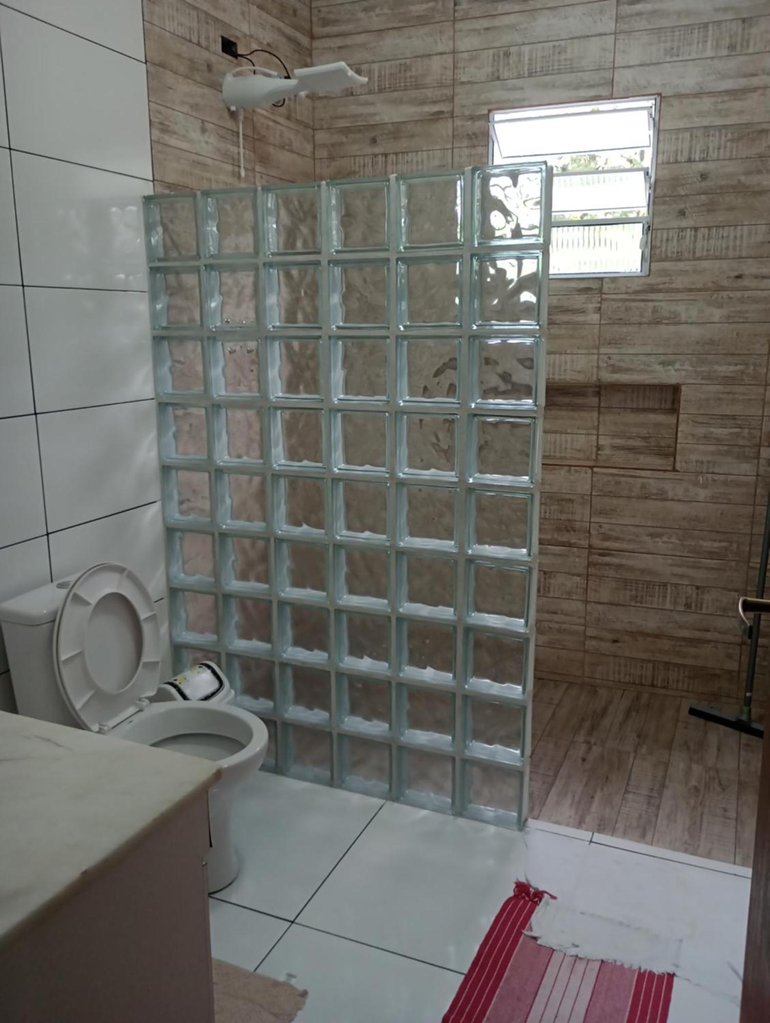 Kitnets Carolzita Casa De 1 Quarto Cozinha Completa Bem Ampla Com Churrasqueira Casa de hóspedes